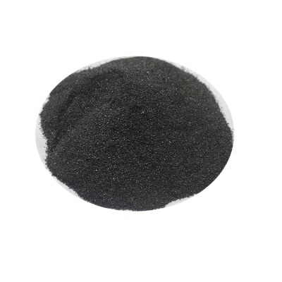 High Quality Friction Materials Calcined Petroleum Coke for Brake Pads