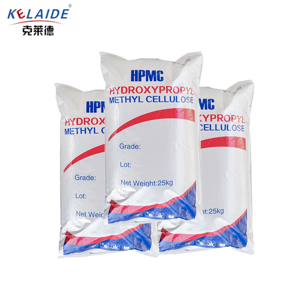 Masonry Mortar Admixture Hydroxypropyl Methyl Cellulose HPMC Powder Additives