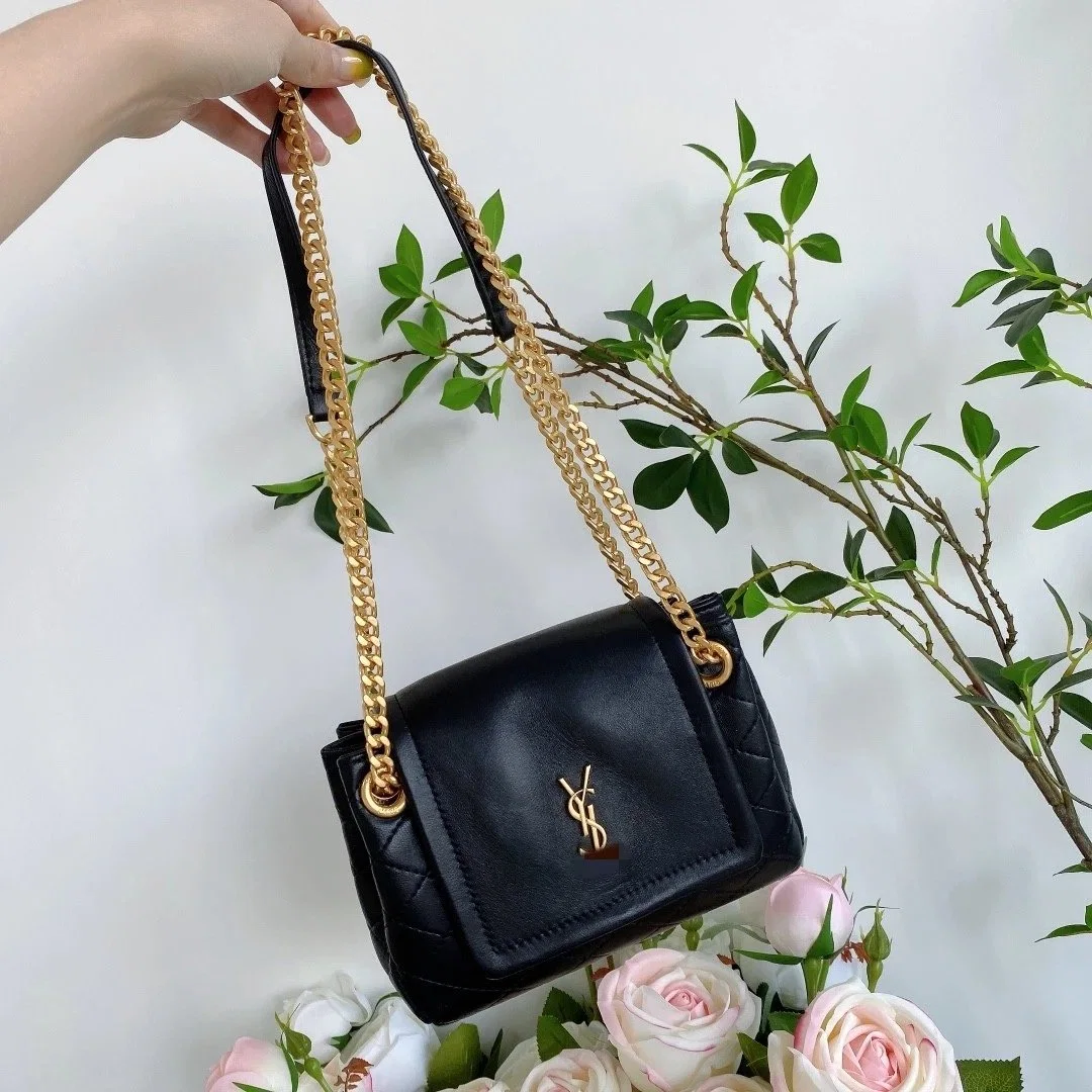 Wholesale Replicas Bags Fashion Lady Handbag Luxury Brand Bag for Sell