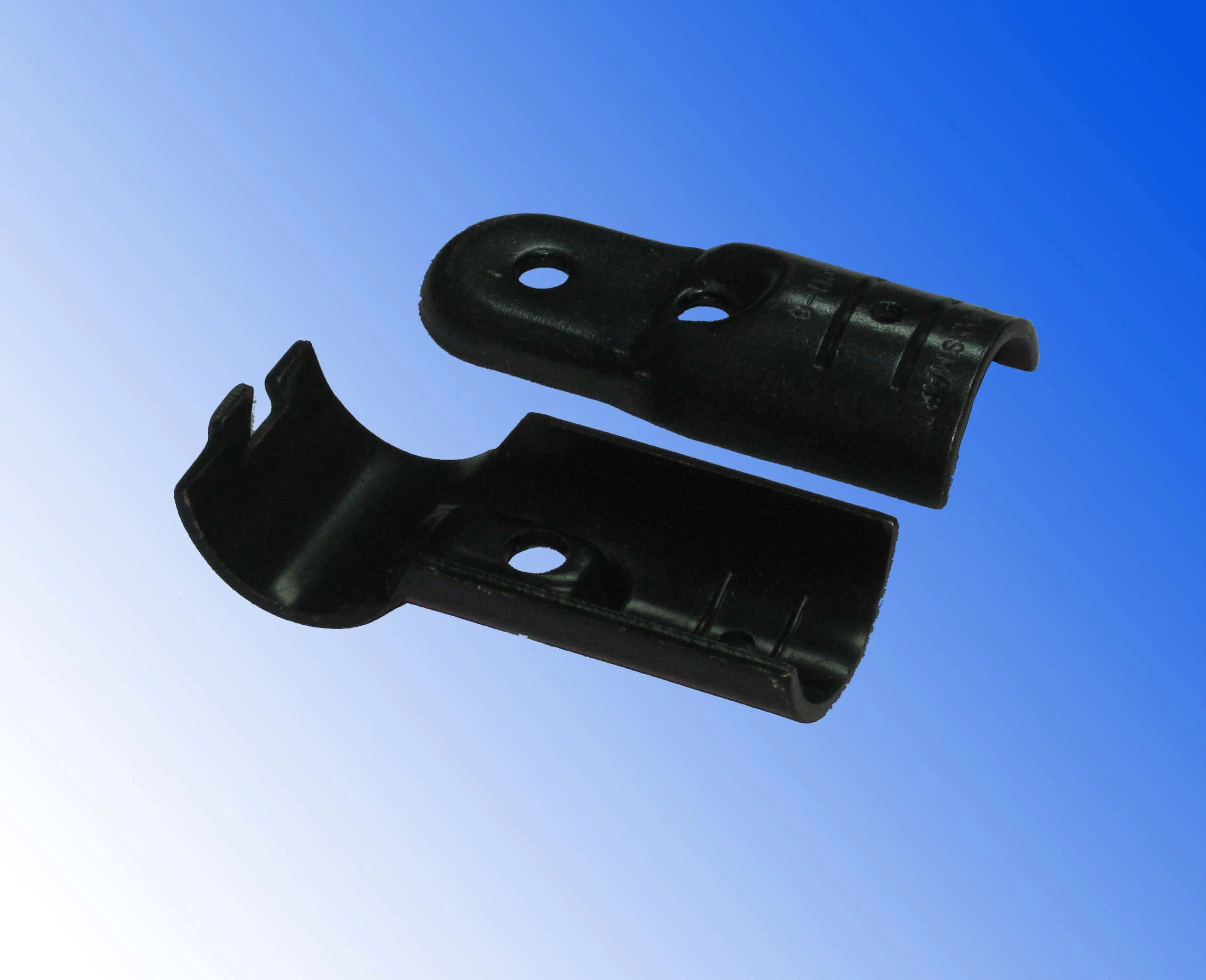 Conector de metal flexible de pepitas, conjunta de China (HS-HJ-0008)