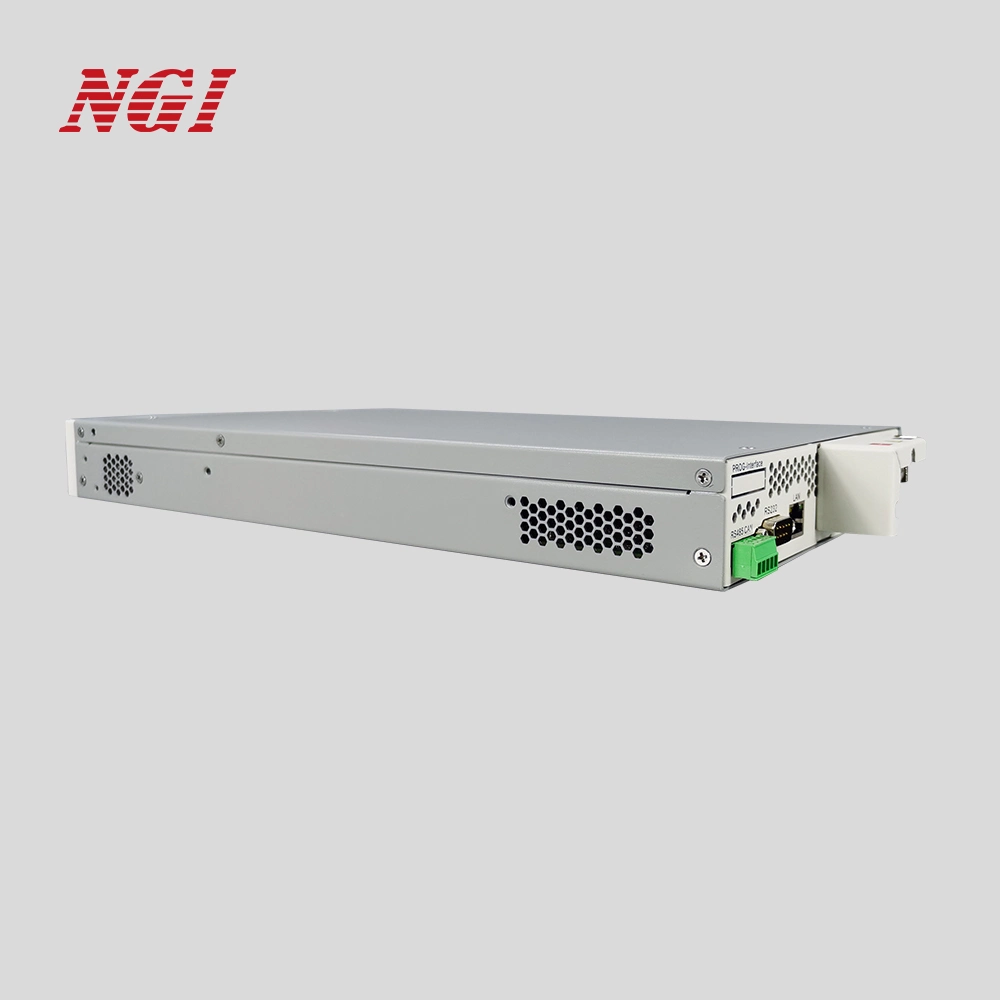 Ngi Computer Controlled Laboratory Power Supplies