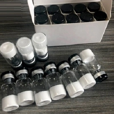 Good Price 99% Purity Pharmaceutical Intermediate Weight Loss Peptide Semaglutide