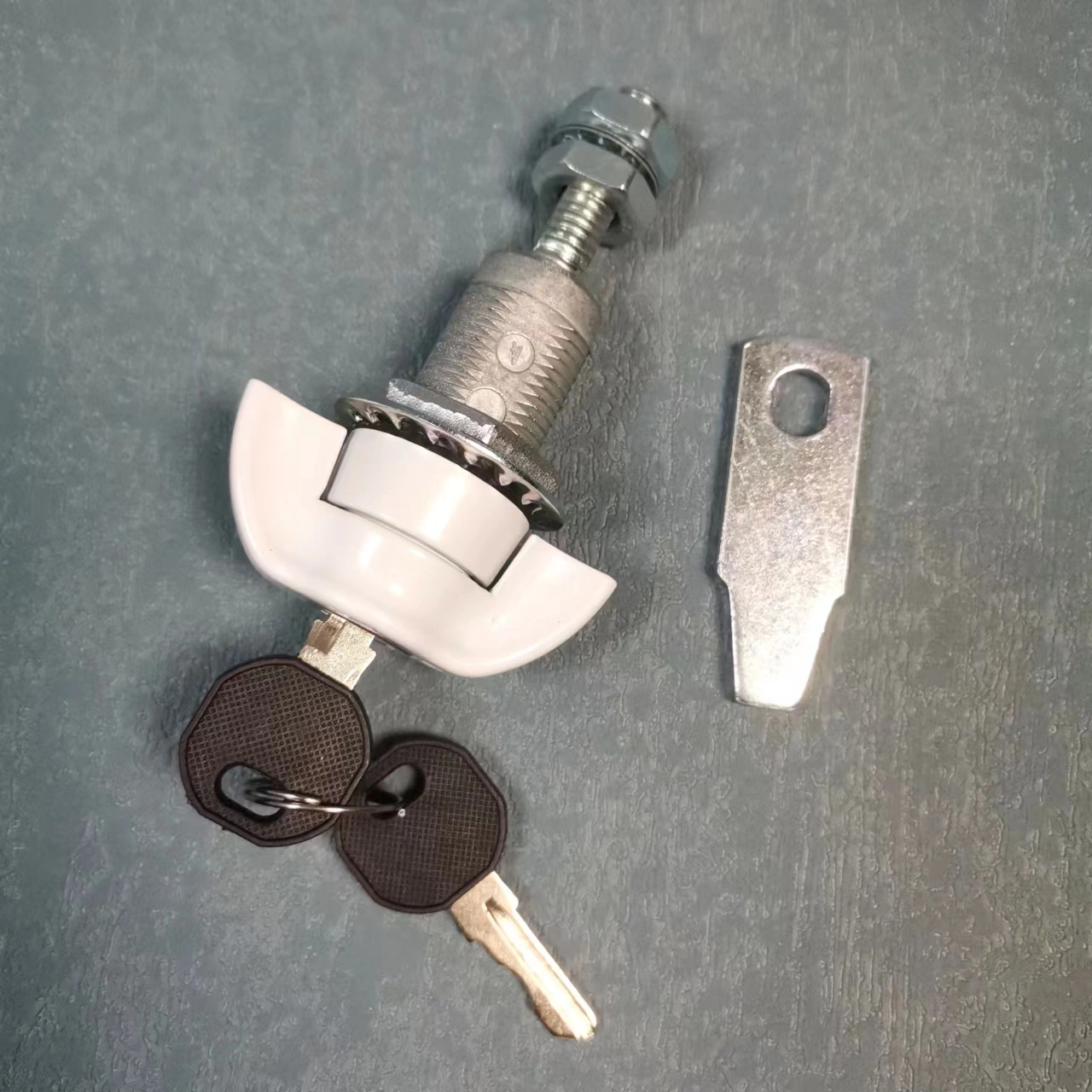 Caravan Parts Wholesale/Supplier Stainless Steel Cylinder Door Locks for Access and Lockable Door