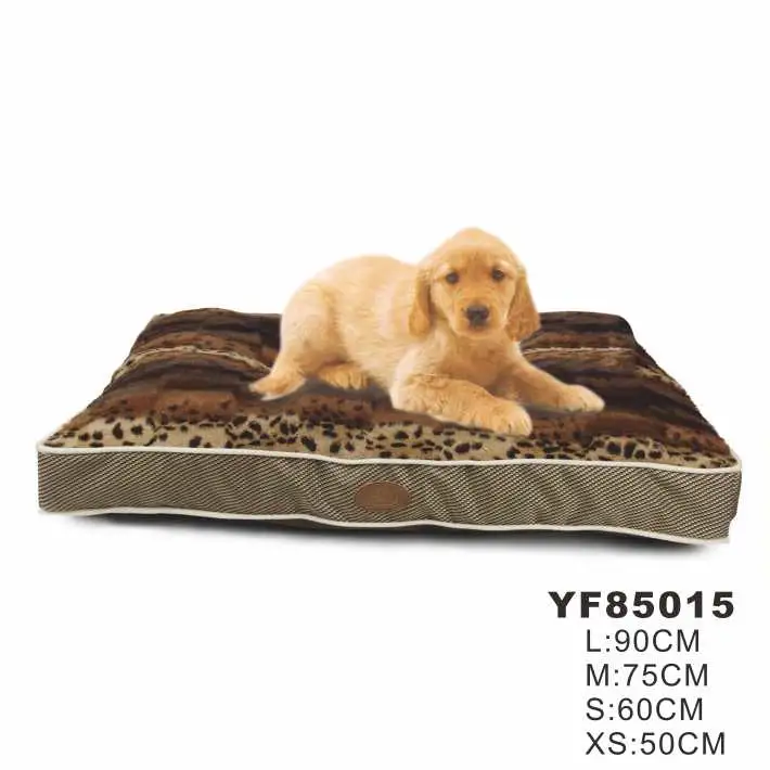 Cama de cão de dobragem, Royal Dog Bed (YF85015)