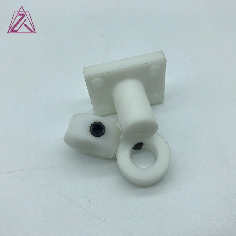 Custom EPDM FKM PTFE NBR Viton Silicone Rubber Parts