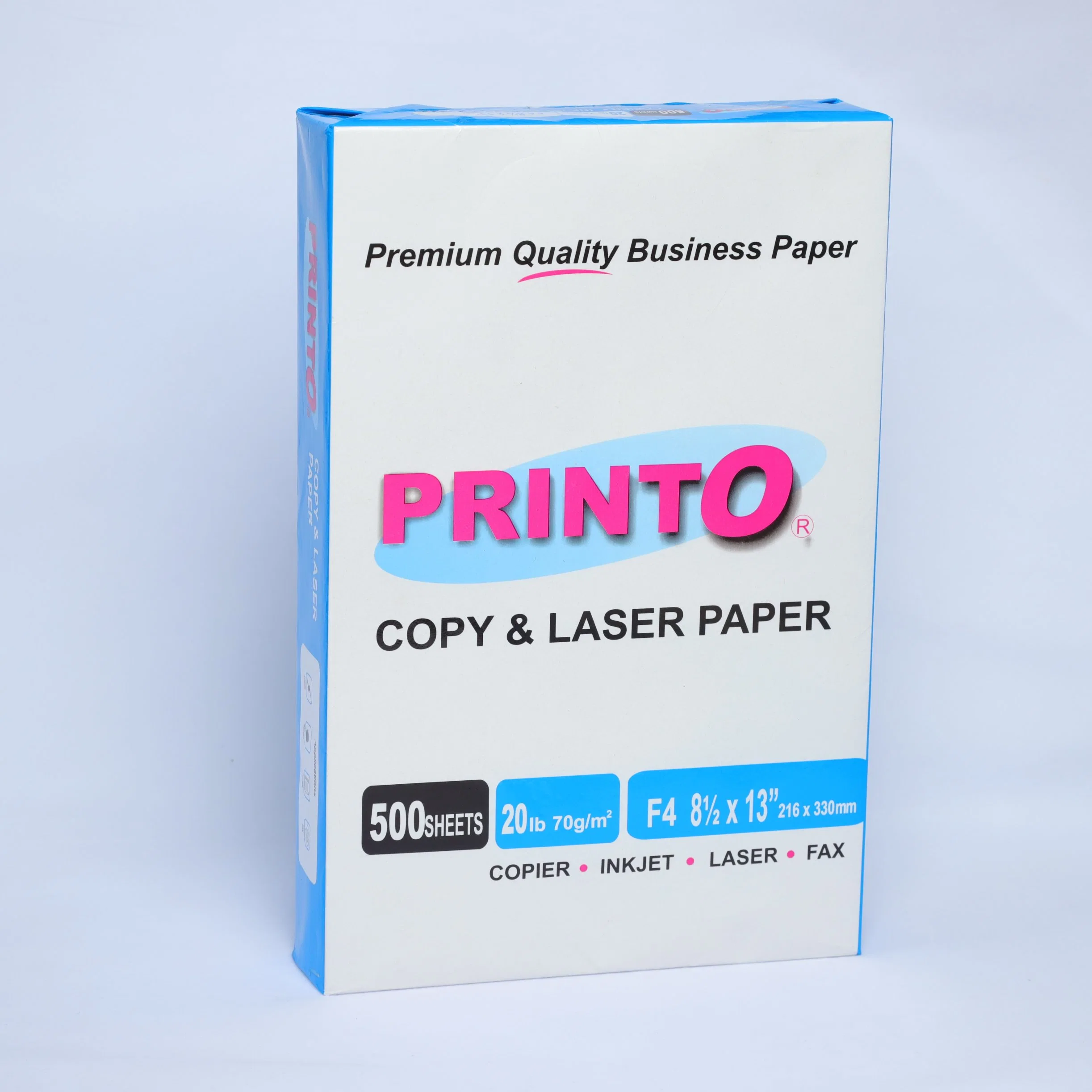 Lower Price Letter Size 80g Copier Ream Printer A3 A4 Copy Paper