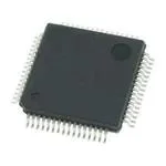 Elektronik Atmega64A-an MCU 16MHz 105c TQFP-64 16 MHz 10 Bit