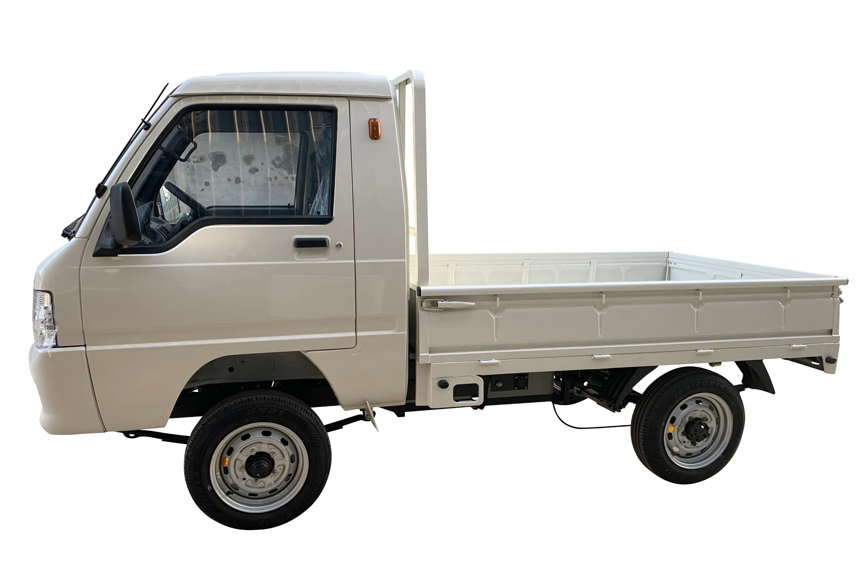 Clion C1600 Elektrische Utility Vehicle Pickup Truck Elektro-Truck Elektro Mini-LKW mit 1 Tonnen Nutzlast für 2023 Urban Cargo Lieferung