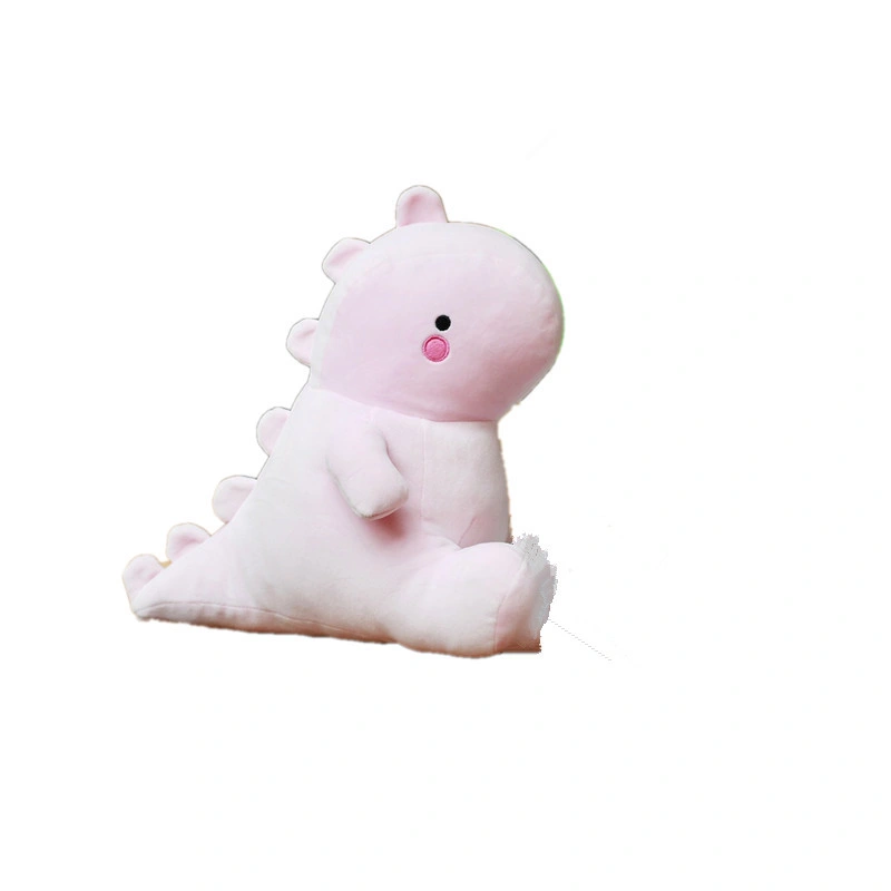 Wholesale/Supplier Soft Lovely Dinosaur peluche Doll dessin animé Dino animal bourré Jouet