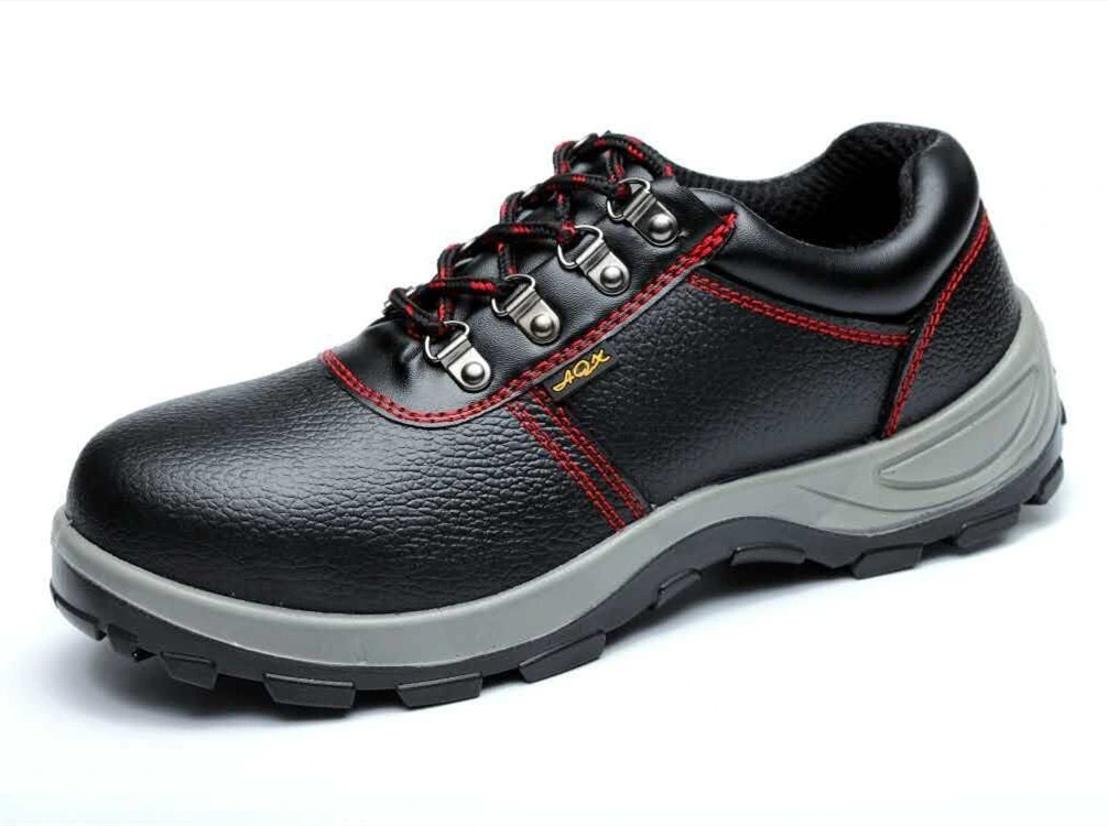 Anti-Slip Work Shoe for Workers Lab Safety Shoes Guangzhou