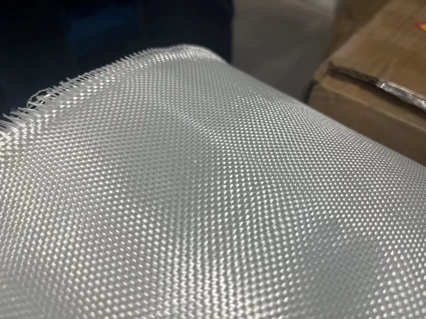 China Manufacturer Hot Sale Fiber Glass Fiberglass Fabric Cloth
