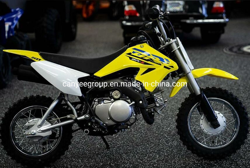 Comercio al por mayor barato Dr-Z50 Dirt Bike