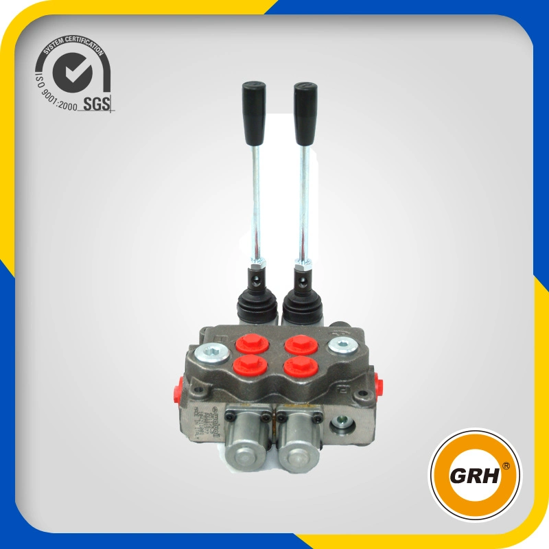 CE 1 Section, 2 Sections, 3 Sections Orifice Expansion Valve