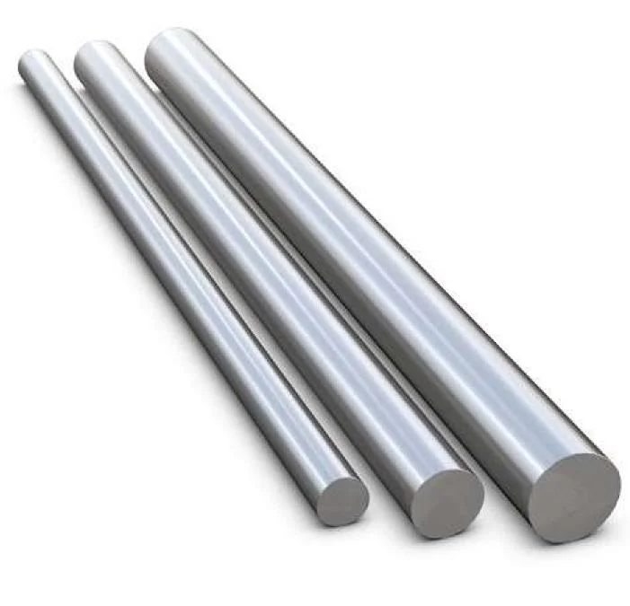 Pickled Rod Best Price ASTM AISI JIS Cold Rolled Hot Rolled Stainless Steel Bar SUS 304 Stainless Steel Bar for Hardware Tool