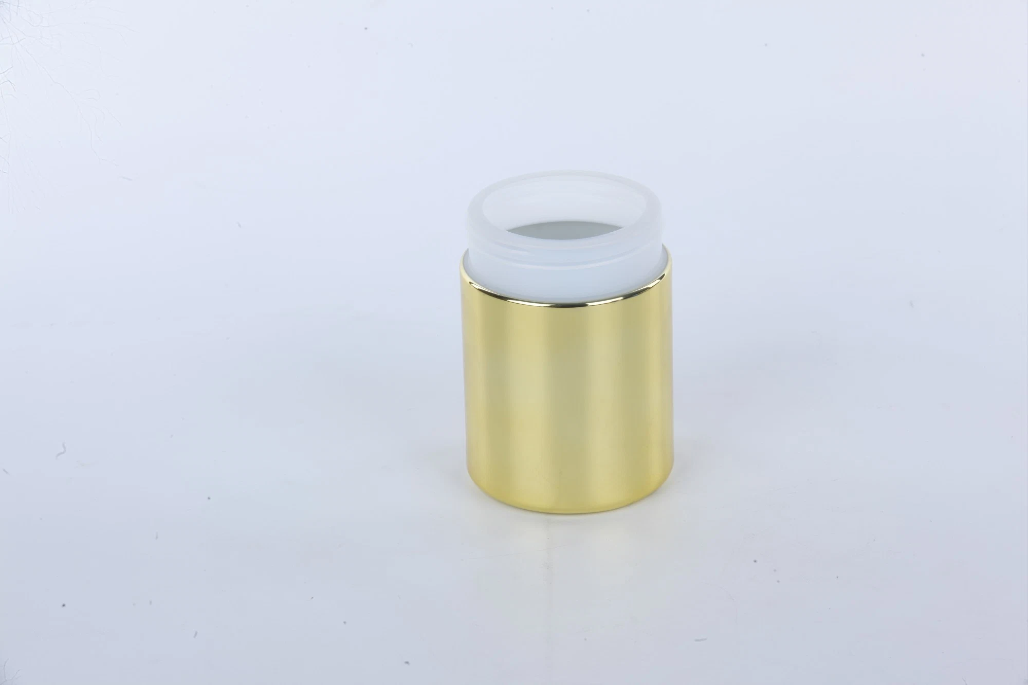 Plastic Solid Bottle Canisters, Plastic Bottle Jar, Plastic Drug Bottle Containers