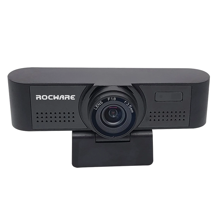 1080P Ultra-Wide Field USB CMOS Webcam J1702CS with Microphone