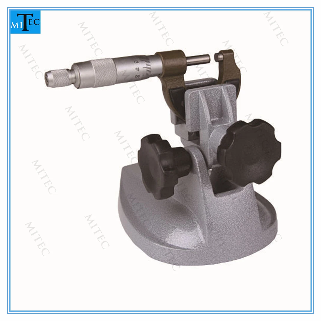 Al/ Steel Outside Micrometer Stand