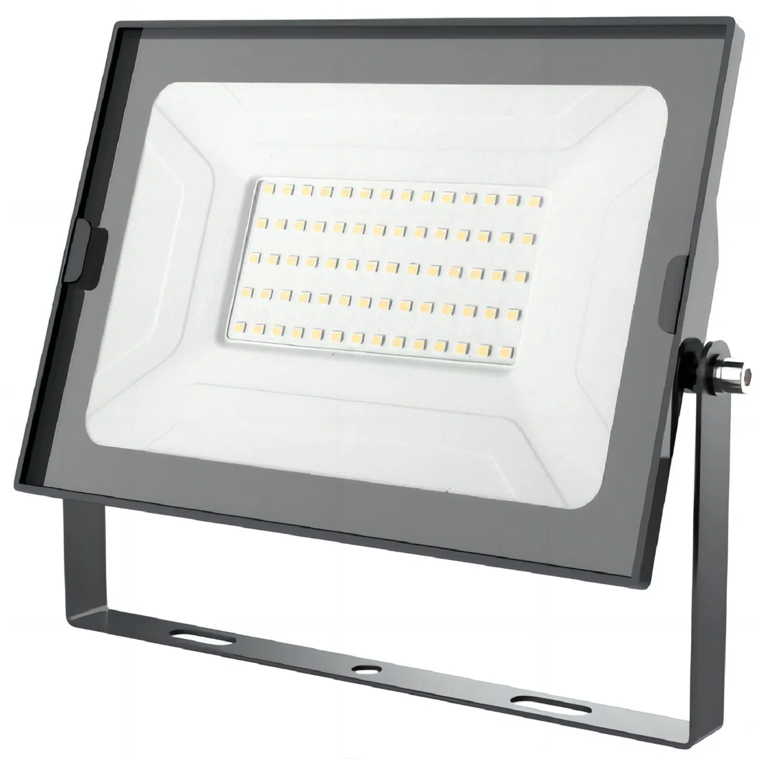 CE RoHS ERP2,0 EMC2,0 10W-200W Bewegungssensor LED-Flutlicht
