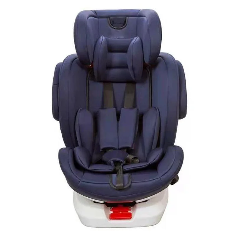 Car Baby 360 Drehsitz mit ECE R44 / 04 Zufuhr Von Zertifikaten