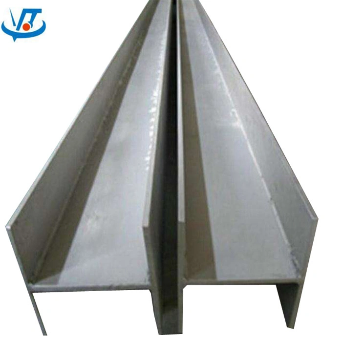 H Beams for Retaining Walls Steel Wide Flange Structural