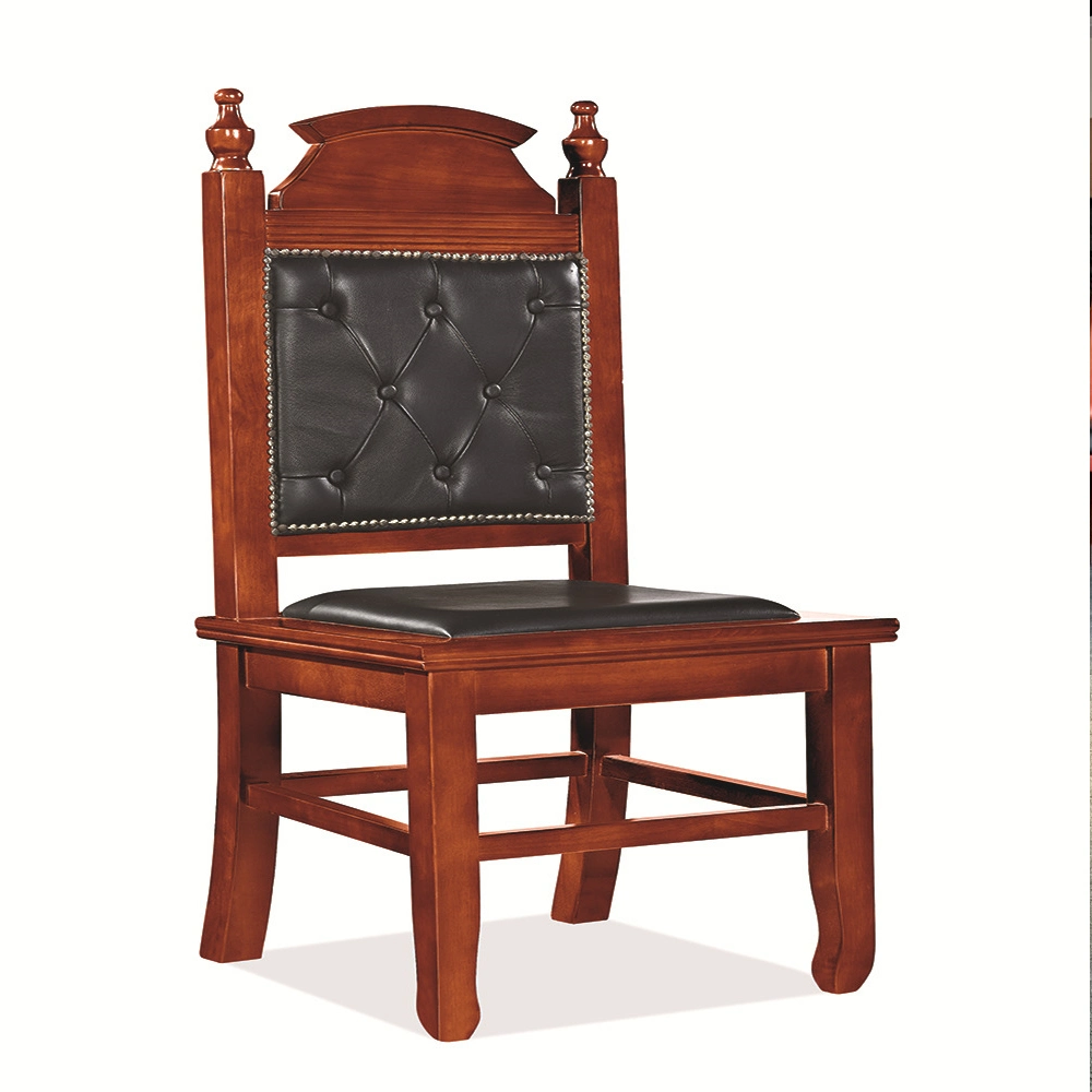 Hongye Top Quality Luxury Government Supply Court Furniture Project Judge Table and Chair