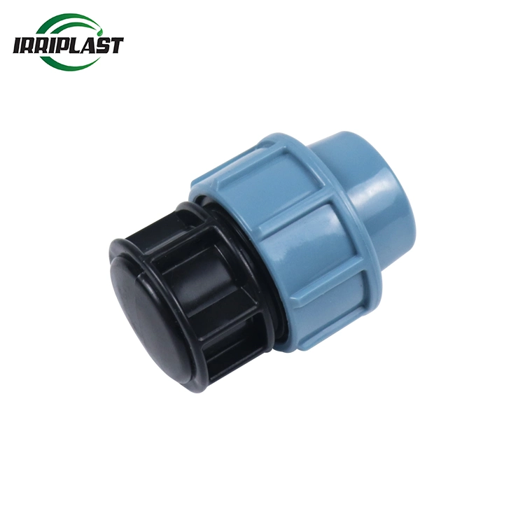 PP Compression Fitting Drip Irrigation Hose Accessories in China