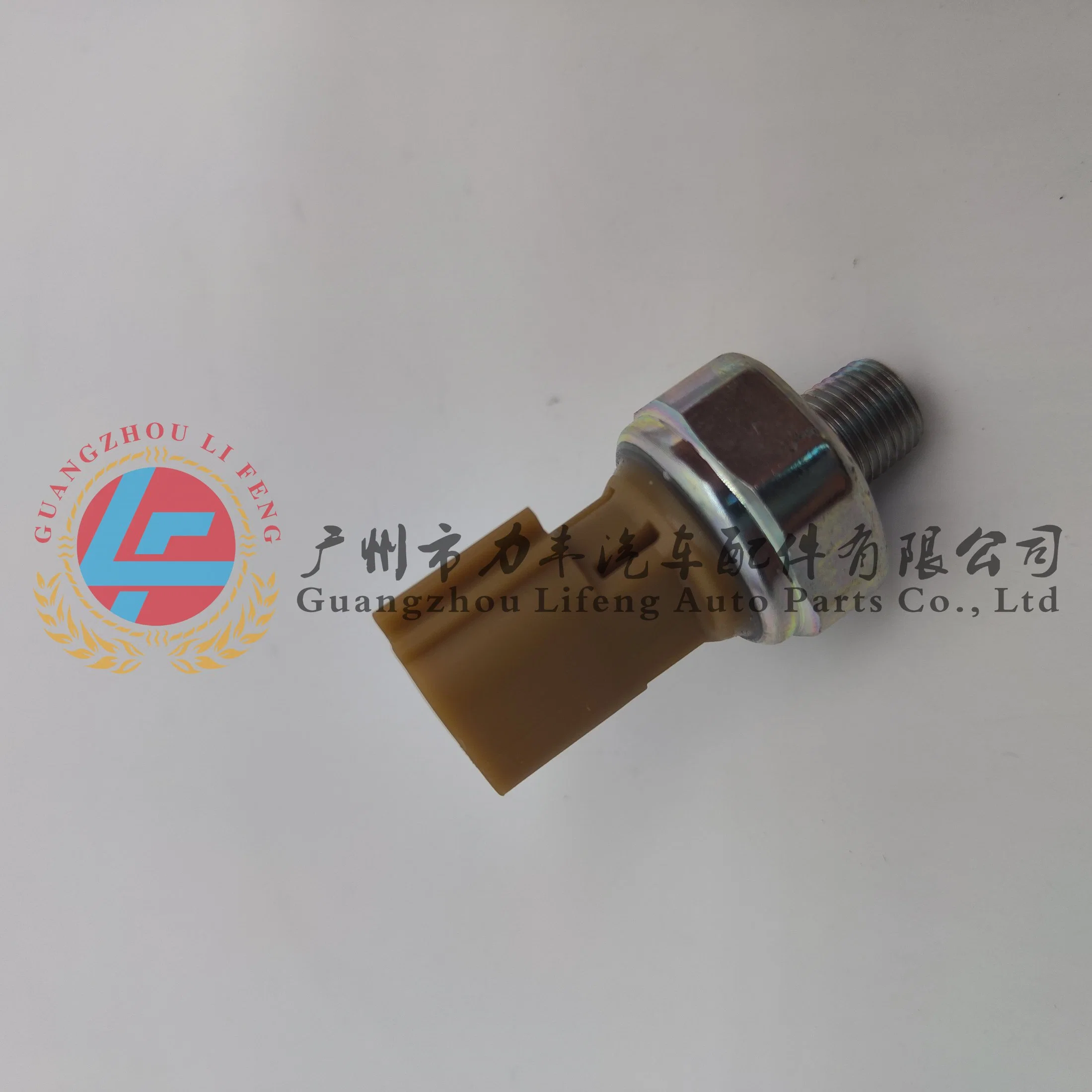 High-Quality for Nissan Engine Oil Pressure Sensor Common Rail Pressure Switch 42cp16-2 25070-CD000