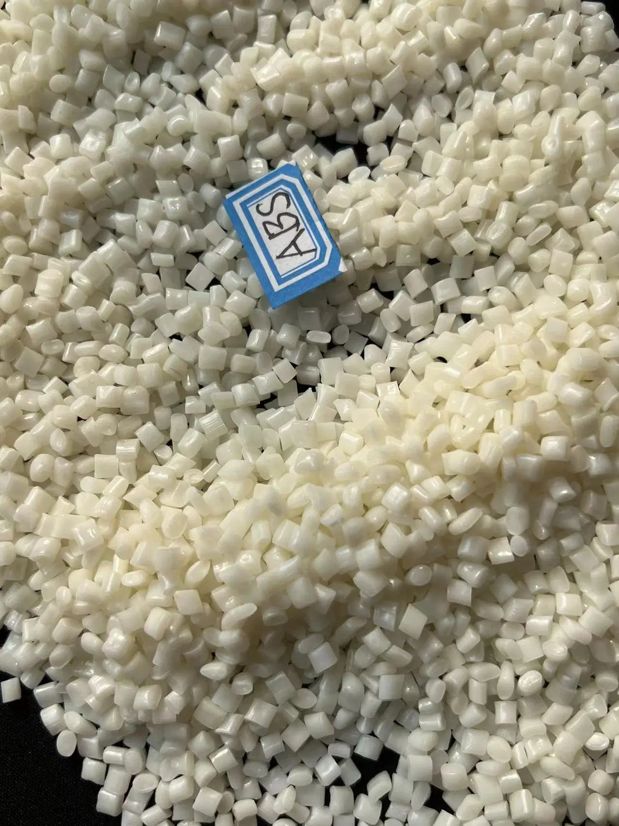 High Quality Material Plastic Pellets Granules ABS Raw Material Granules Plastic