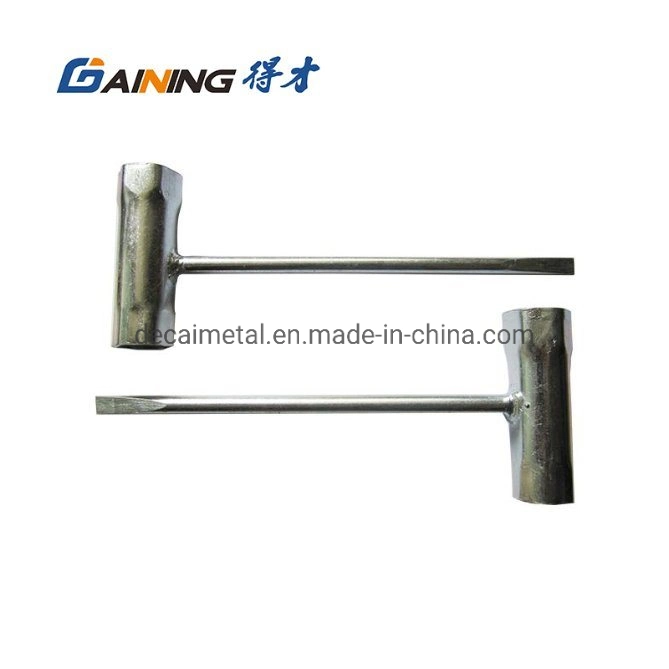 China Metal Steel Stamping Welding Shipping Transportation Parts