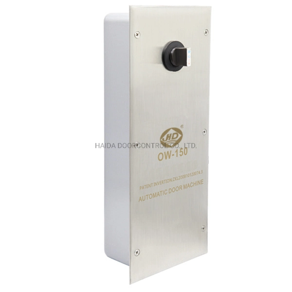 One Side Open Intelligent Automatic Swing Door Opener Ow-150