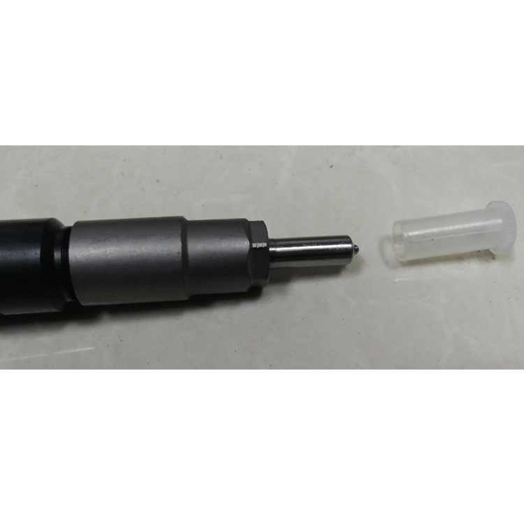 High quality/High cost performance  China Isuzu Diesel Fuel Injector Nozzles 8-98260109-0