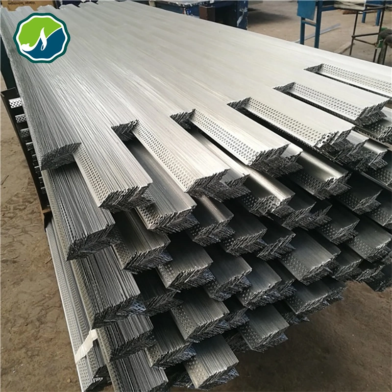 Galvanized PVC Stainless Steel Angle Bead/ Corner Bead/ Corner Protector