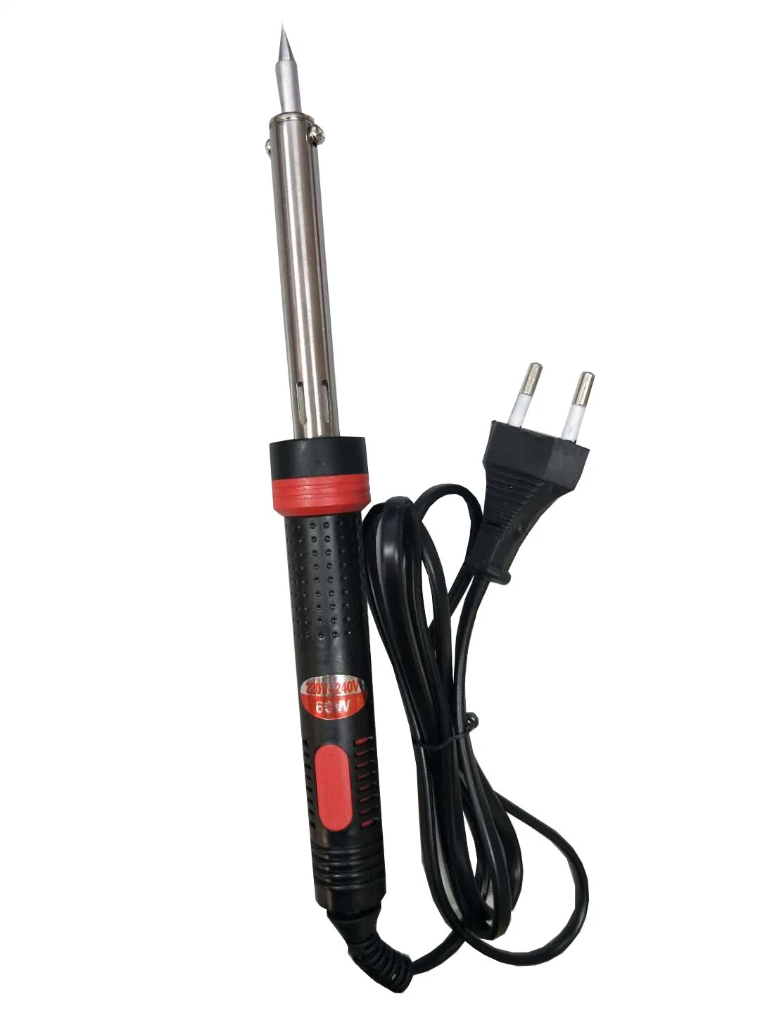 High quality/High cost performance  30/50/60/100W Electric Adjustable Temperature Soldering Iron