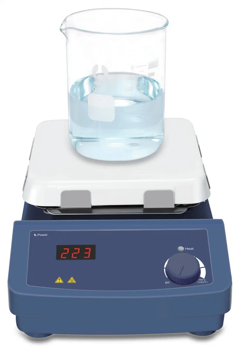 Lab Magnetic Stirrer, Hotplate Stirrer