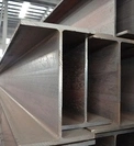 High quality/High cost performance  Building Profile Material Steel Structure H Section Steel H-Beam