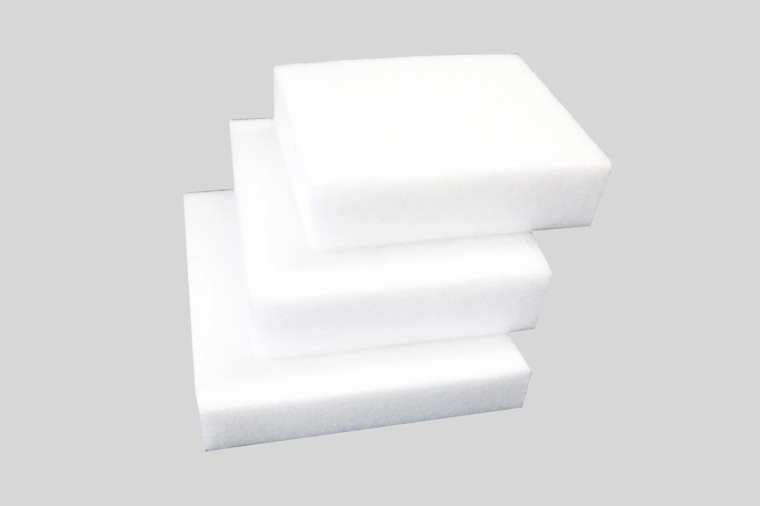 High Density Polyester Fiber Sound-Absorbing Cotton Recording Sound Insulation Cotton Wall Filling Material