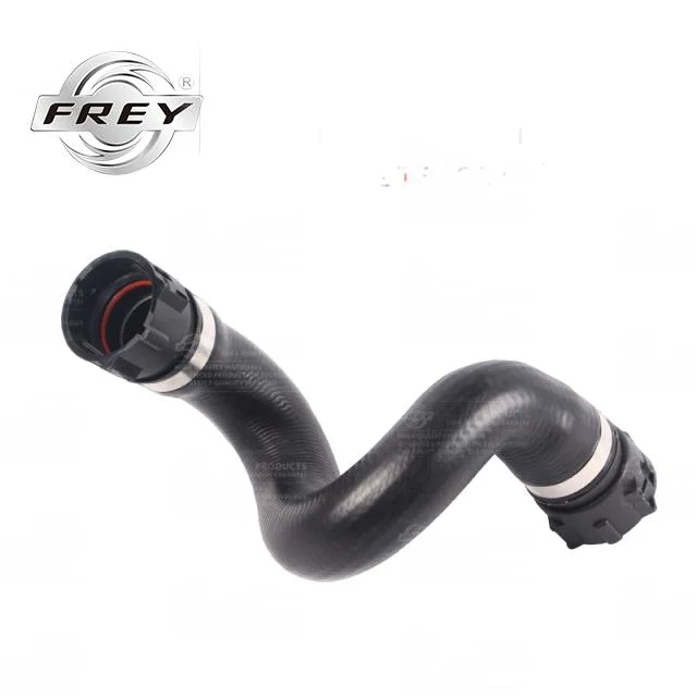 Radiator Hose 17127537108 for BMW N52 X5 E70 Frey Auto Parts