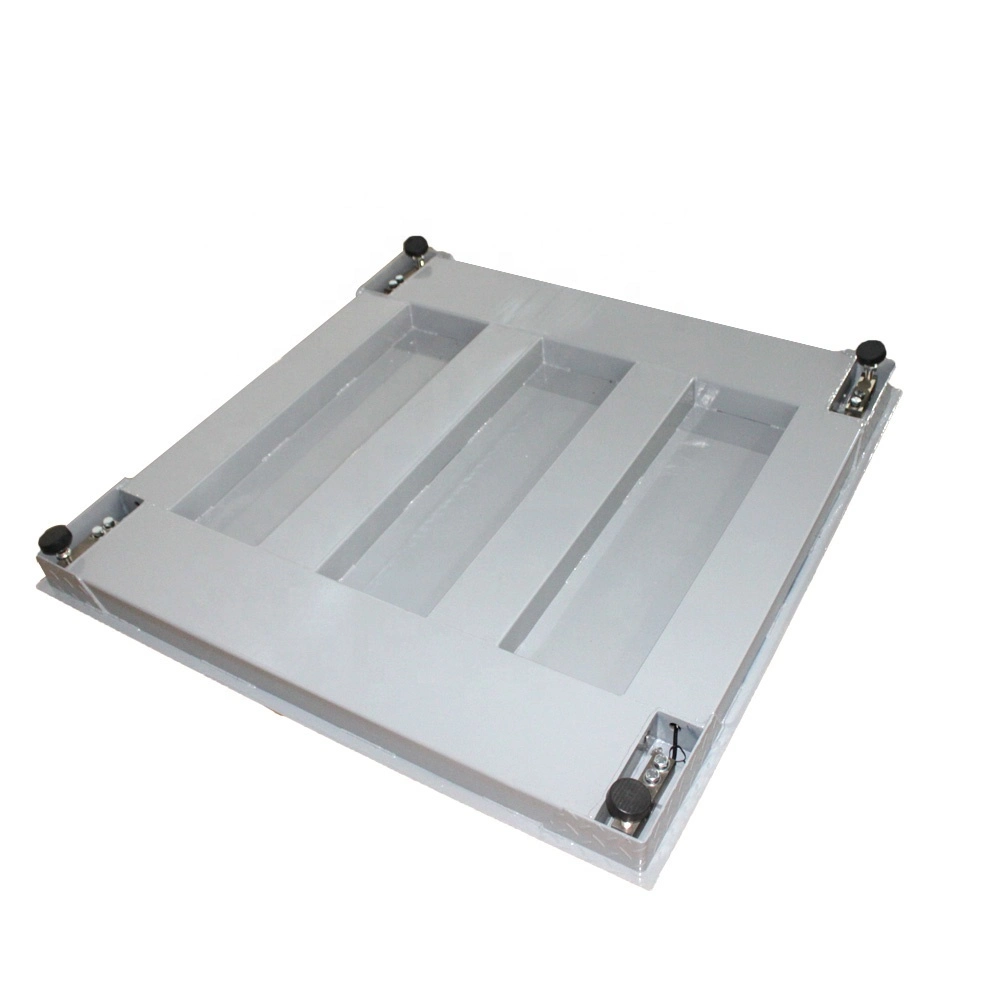 Mild & Manufacturer 1000kg Load Weight Sensor Stainless Steel Scales 1000kg~3000kg Waterproof Floor Scale