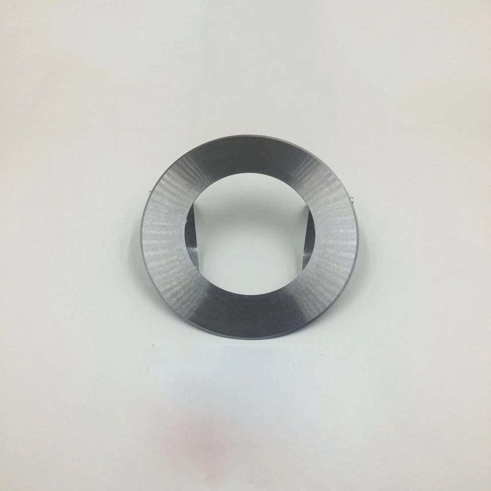 Hoja de sierra circular de corte de hormigón para la máquina de afilado