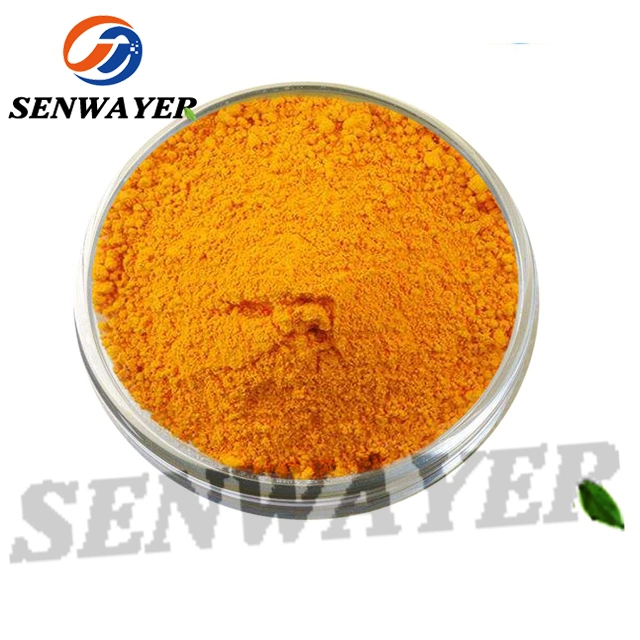 Hot Sell Peptide 5-Amino-1mq 5mg Fläschchen mit sicherer Lieferung