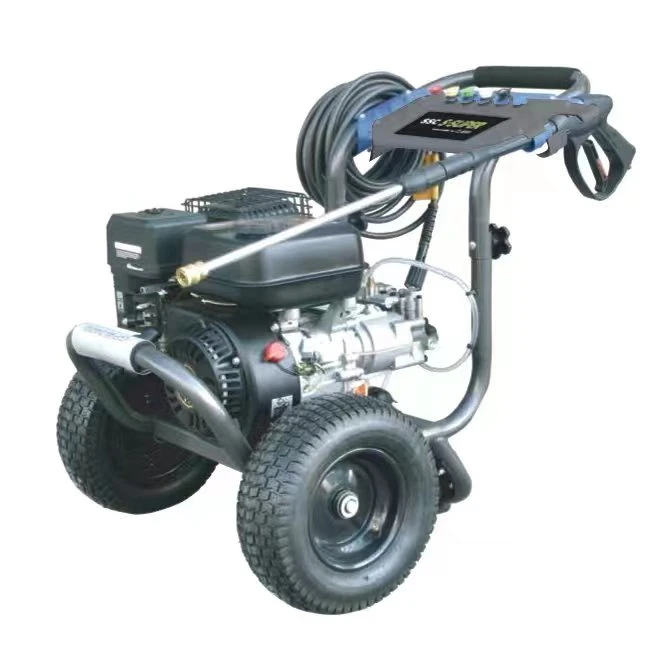 Electric Pressure Washer 2136t