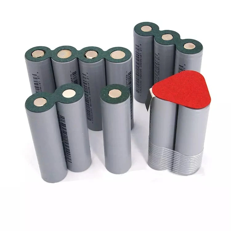 OEM Highland Barley Pape Fiber Sheet Gasket Battery Insulation Paper Material