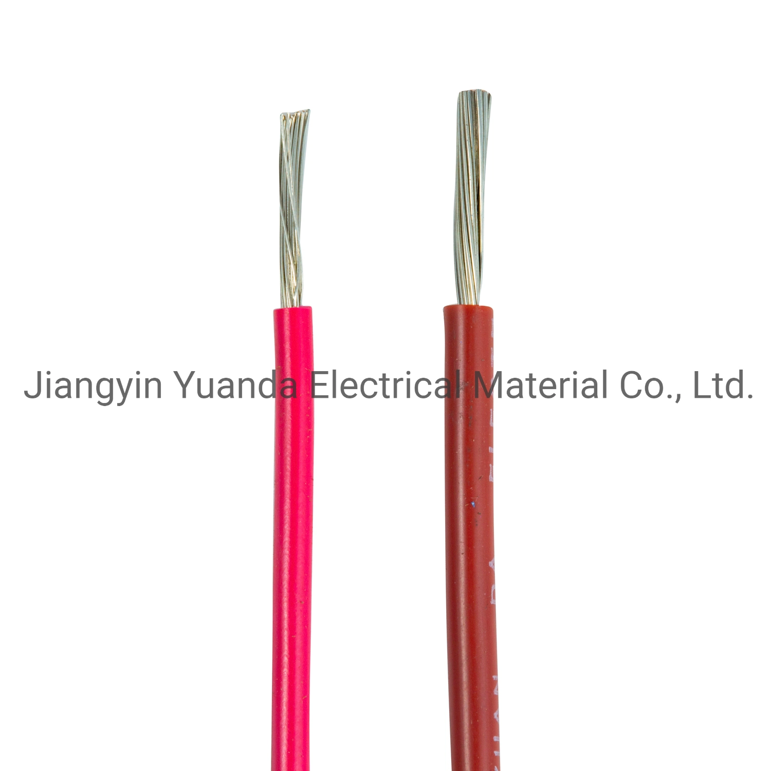 UL3505 Electronic Equipment Inner XLPE Fixed Wires