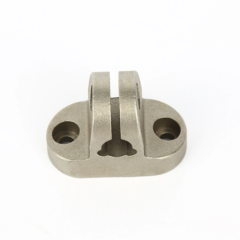 Factory Customized High quality/High cost performance Aluminum Cold Forging Technology, CNC Machining for High quality/High cost performance Forging Parts