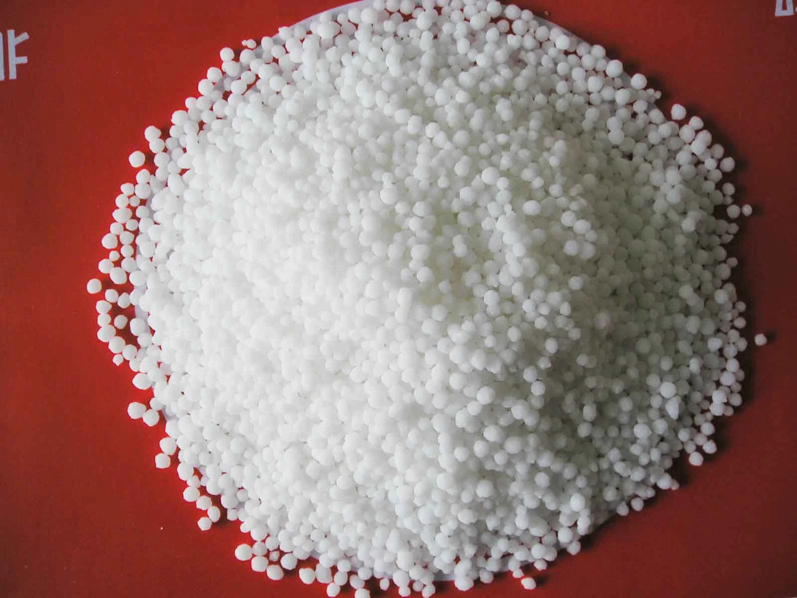 High Effective Nitrogen Fertilizer Calcium Ammonium Nitrate Can