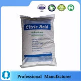 Citric Acid Chemical Manufacturers in China Manufacturing with Rich Twenty Years Experience and Good Service