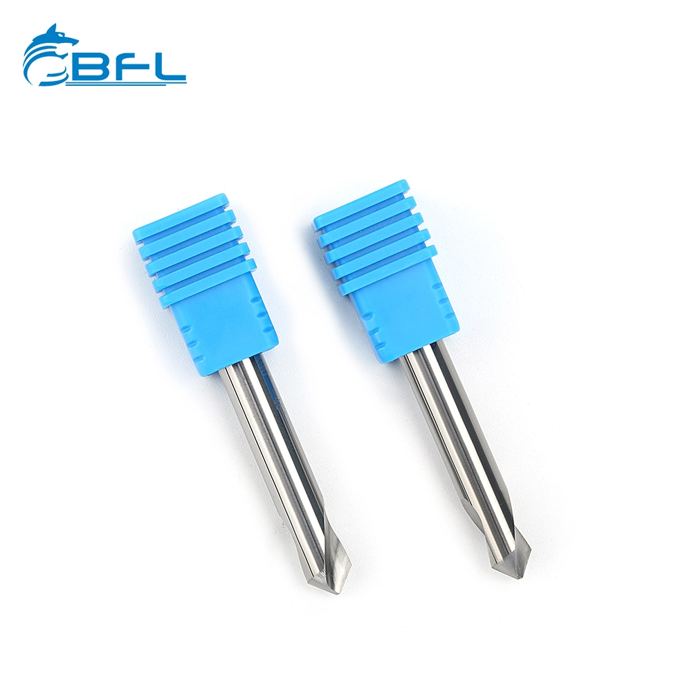 Bfl Freza CNC Carbide Spotted Drills Center Point Drill Tools Nc Spot Drill Location Center Bit CNC Cutting Tools End Mill CNC Tools