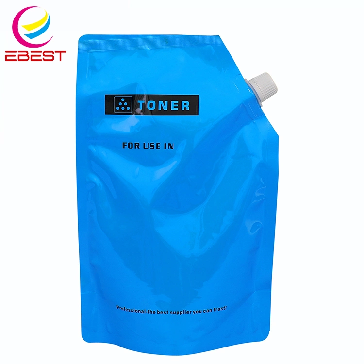 Ebest High quality/High cost performance  Compatible for Konica Minolta Tn711 Bizhub C654 C754 C364 C454 C554 Color Toner Powder