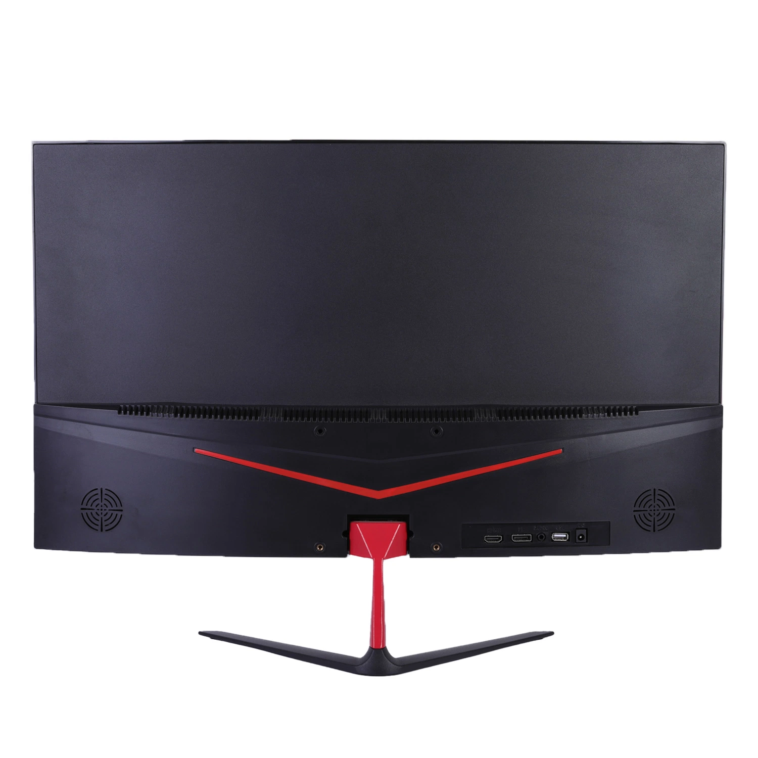 Factory Wholesale Cheap 27 Inch Curved TFT LCD LED 16: 9 Monitor for Computer Use