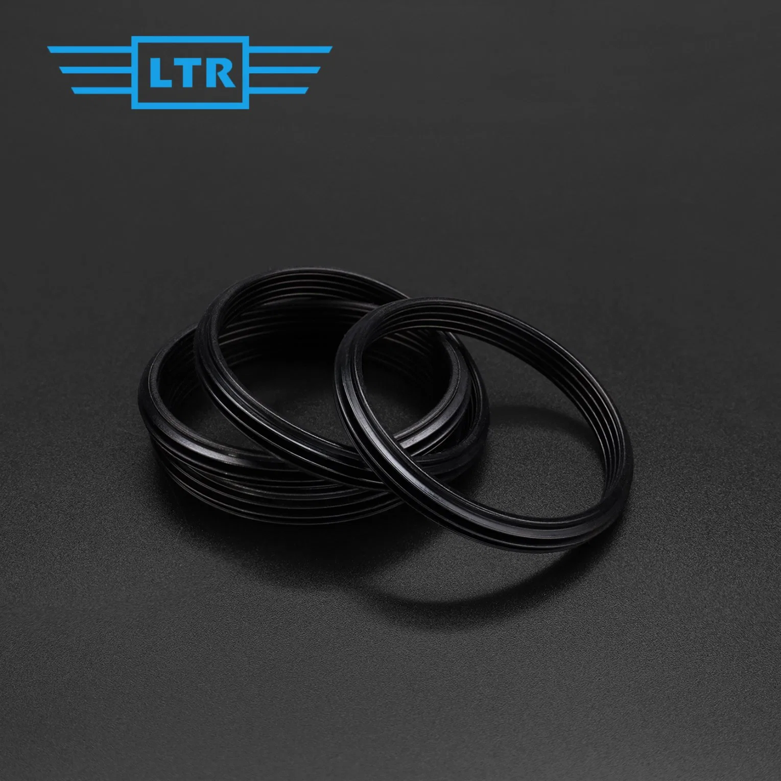 Customized Molded Rubber Part/Motorcycle Gasket/Oil Seal/O Ring/Rubber Seal with ISO, FDA, Reach, RoHS, IATF16949